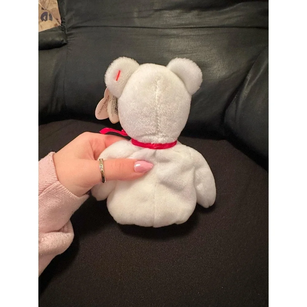Beanie Babies this rare